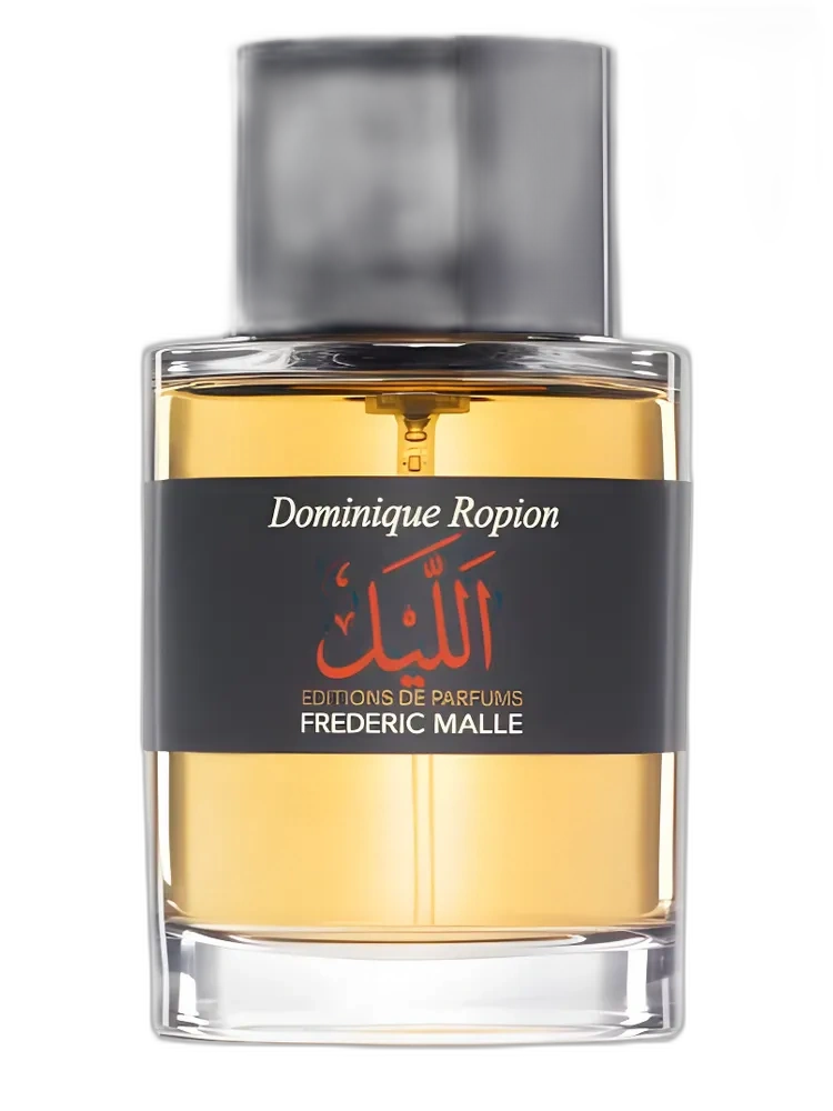 The Night unisex de Frederic Malle