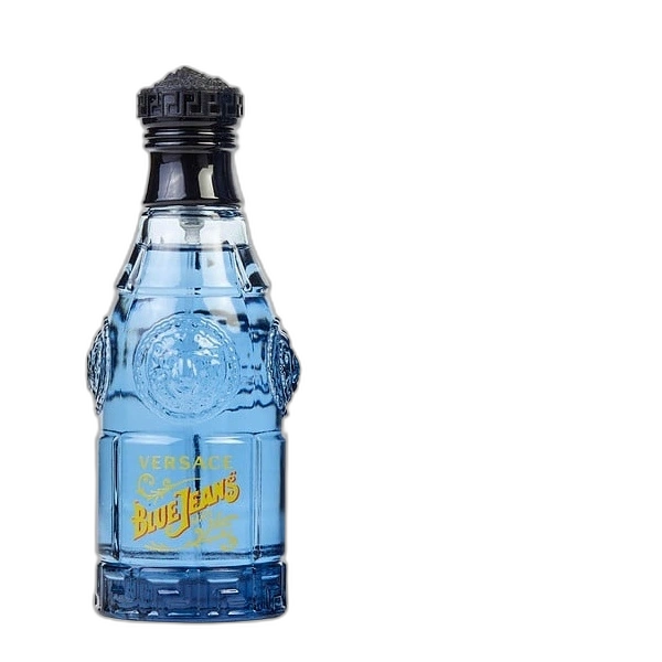 Blue Jeans de Gianni Versace