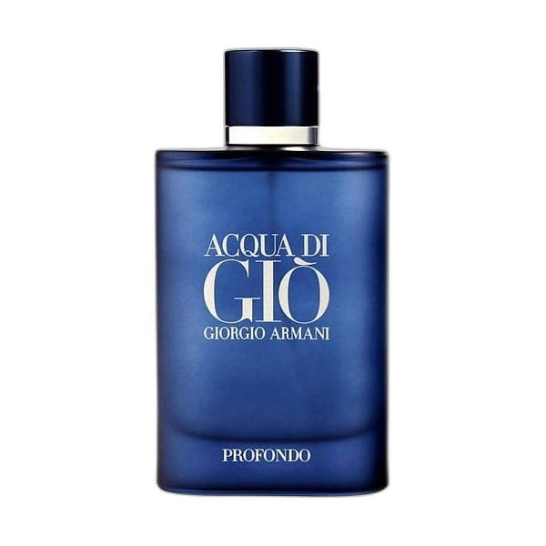 Acqua Di Gio Profondo de Giorgio Armani