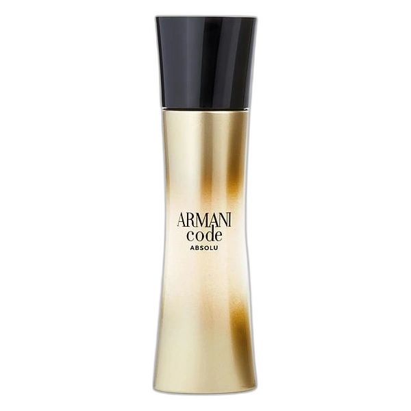 Armani Code Absolu de Giorgio Armani