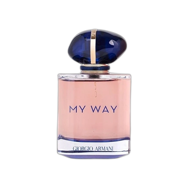 Armani My Way Intense de Giorgio Armani