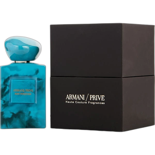 Armani Prive Bleu Turquoise de Giorgio Armani