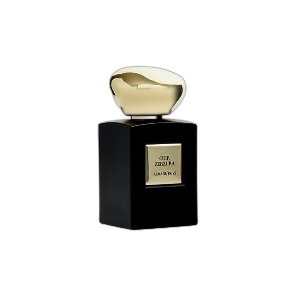 Armani Prive Cuir Zerzura de Giorgio Armani