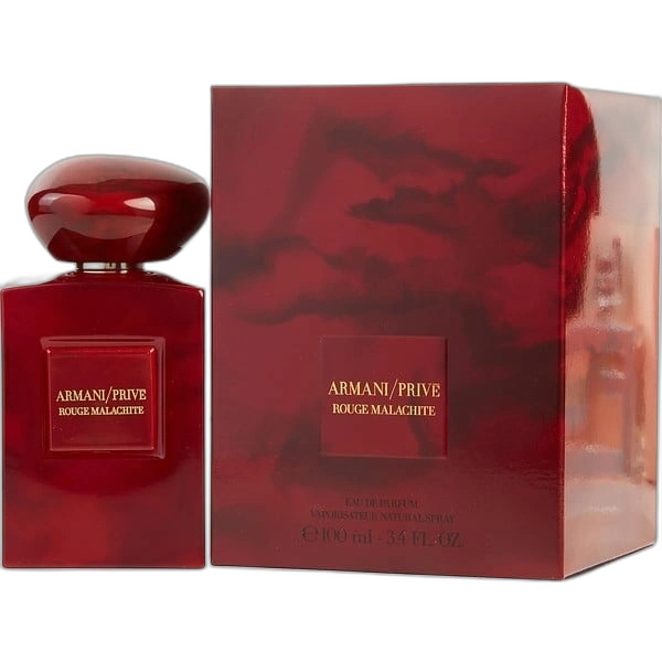 Armani Prive Rouge Malachite de Giorgio Armani
