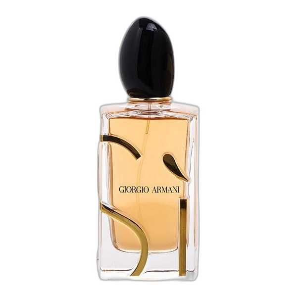 Armani Si Intense de Giorgio Armani