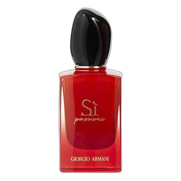Armani Si Passione Intense de Giorgio Armani