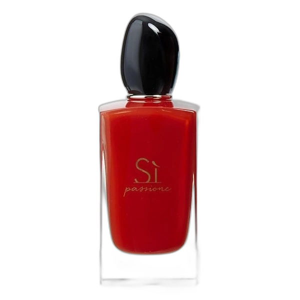 Armani Si Passione de Giorgio Armani