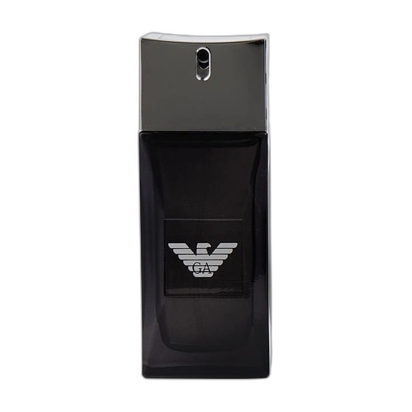 Emporio Armani Diamonds Black Carat de Giorgio Armani