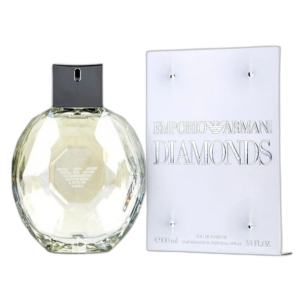 Emporio Armani Diamonds de Giorgio Armani