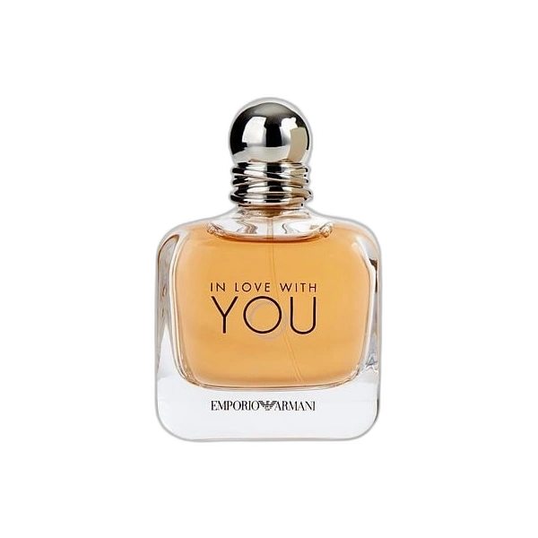 Emporio Armani In Love With You de Giorgio Armani