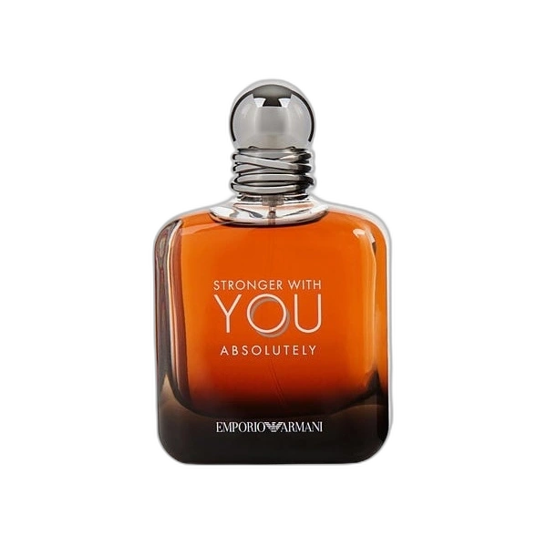 Emporio Armani Stronger With You Absolutely de Giorgio Armani
