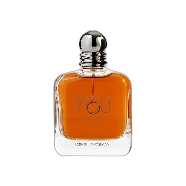 Emporio Armani Stronger With You Intensely de Giorgio Armani