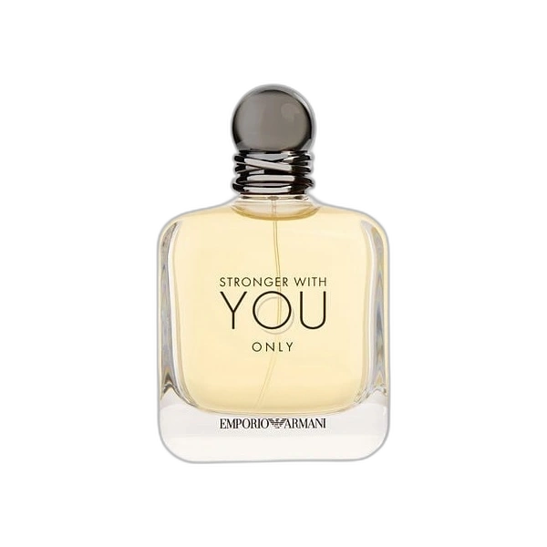 Emporio Armani Stronger With You Only de Giorgio Armani