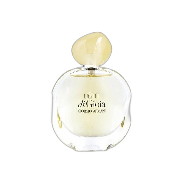Light Di Gioia de Giorgio Armani