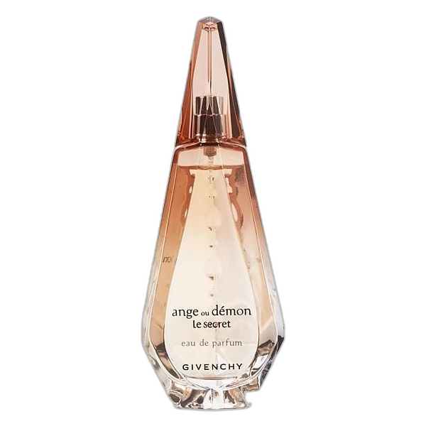 Ange Ou Demon Le Secret de Givenchy