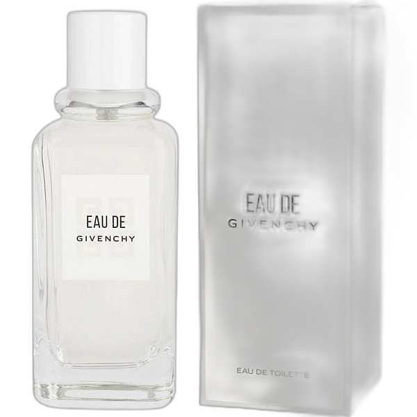Eau De Givenchy de Givenchy