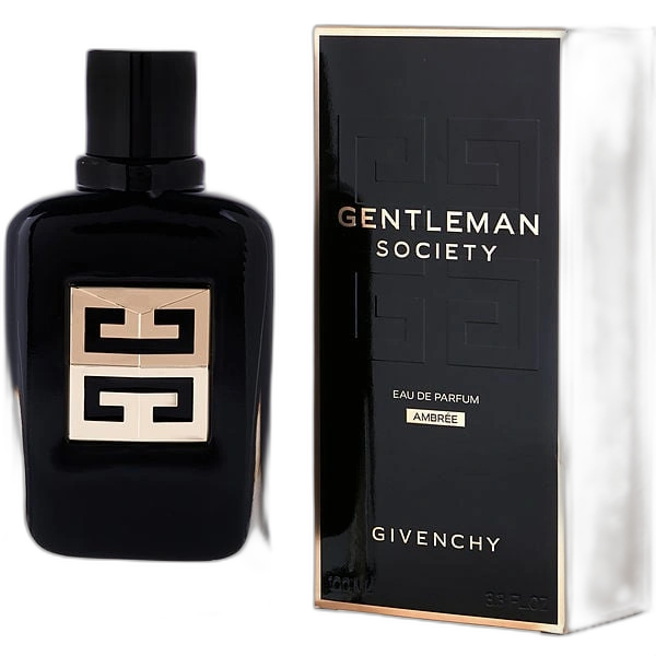 Gentleman Society Ambree de Givenchy