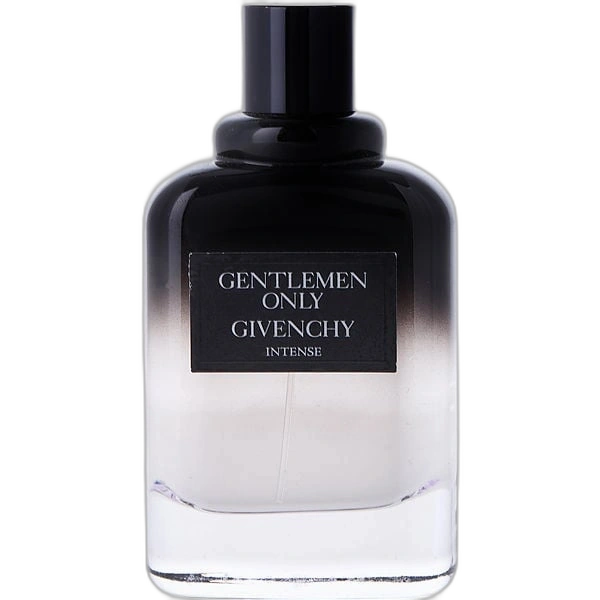 Gentlemen Only Intense de Givenchy