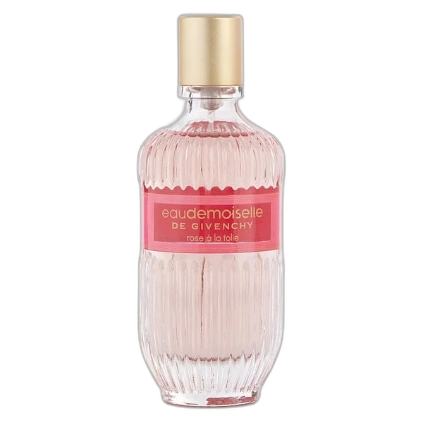 Givenchy Eaudemoiselle Rose A La Folie de Givenchy