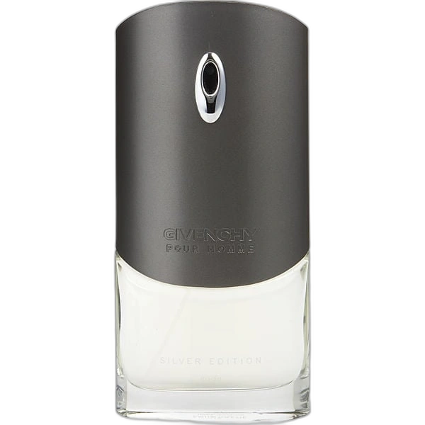 Givenchy Silver Edition de Givenchy