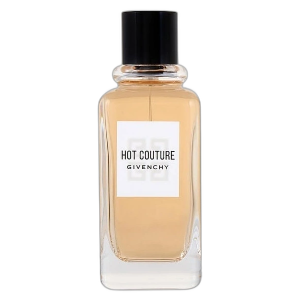 Hot Couture By Givenchy de Givenchy