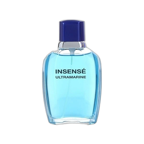 Insense Ultramarine de Givenchy