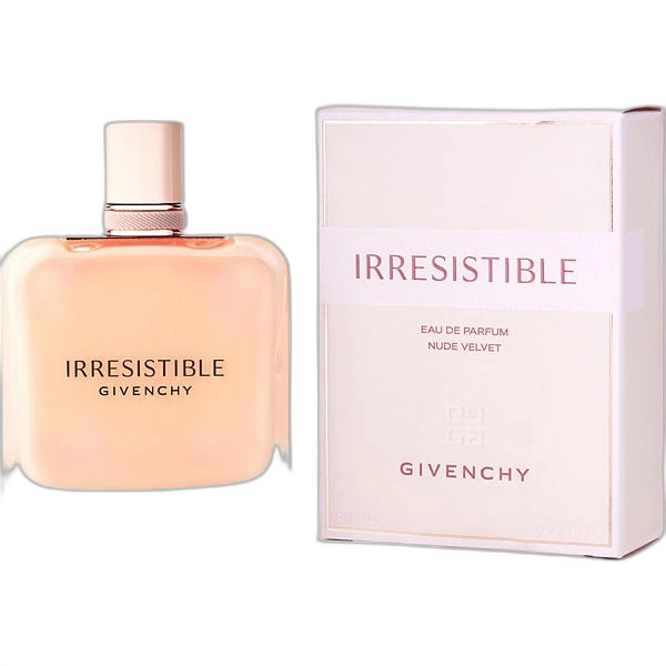 Irresistible Nude Velvet Givenchy de Givenchy