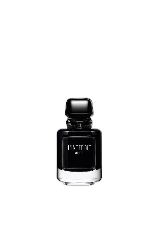 L'Interdit Absolu de Givenchy
