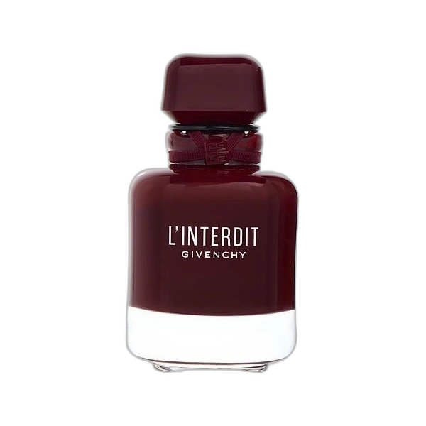 L'Interdit Rouge Ultime de Givenchy