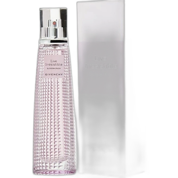 Live Irresistible Blossom Crush de Givenchy