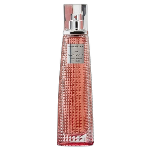 Live Irresistible Delicieuse de Givenchy