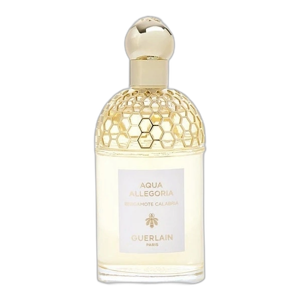 Aqua Allegoria Bergamote Calabria de Guerlain
