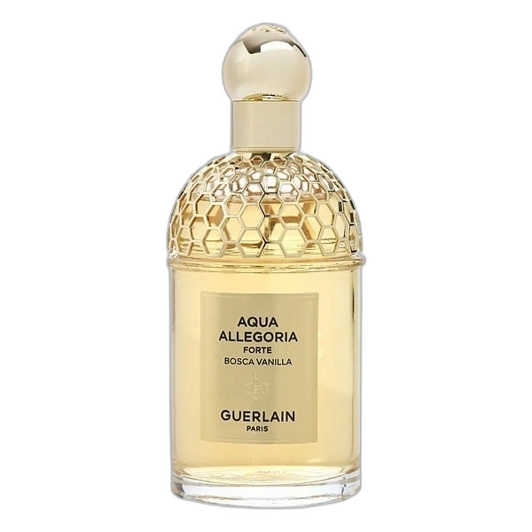 Aqua Allegoria Bosca Vanilla Forte de Guerlain