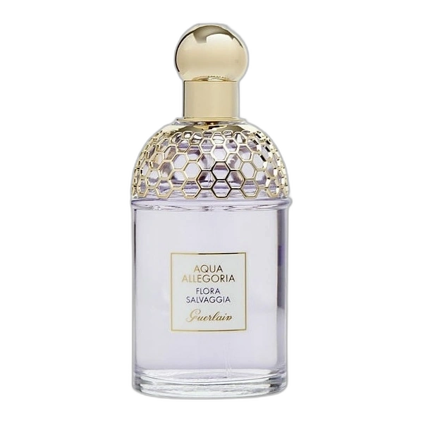 Aqua Allegoria Flora Salvaggia de Guerlain