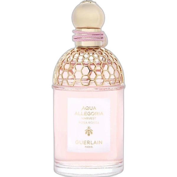 Aqua Allegoria Harvest Rosa Rossa de Guerlain