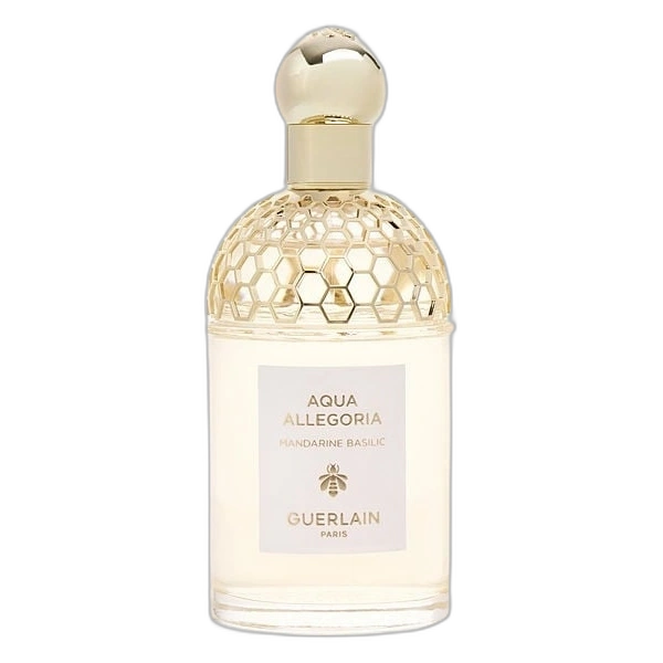 Aqua Allegoria Mandarine Basilic de Guerlain