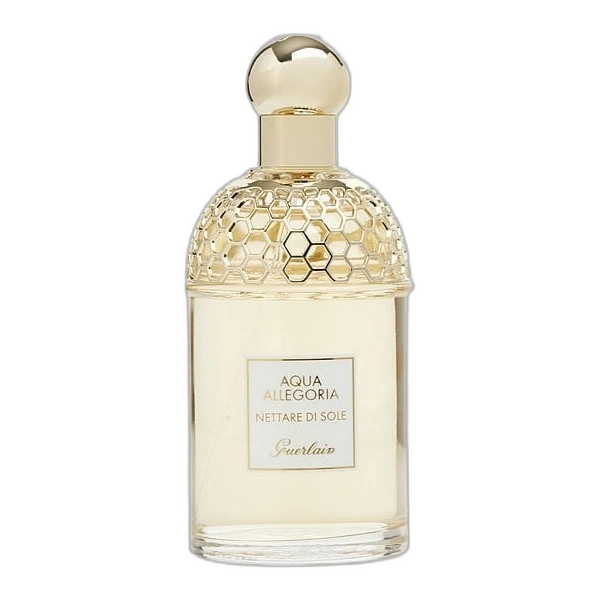 Aqua Allegoria Nettare Di Sole de Guerlain