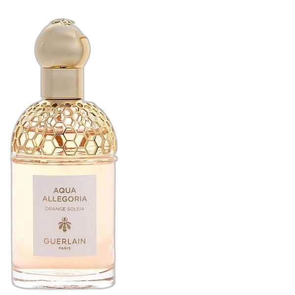 Aqua Allegoria Orange Soleia de Guerlain