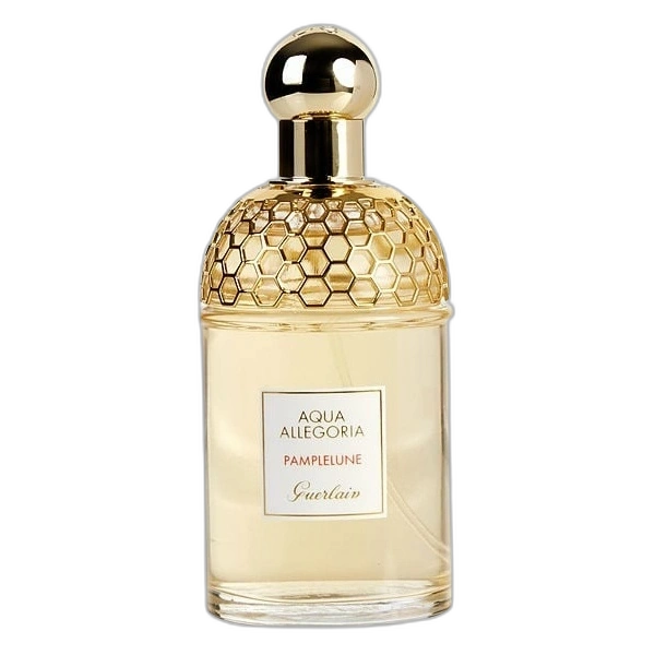 Aqua Allegoria Pamplelune de Guerlain