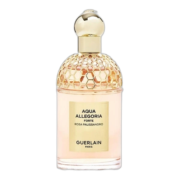 Aqua Allegoria Rosa Palissandro Forte de Guerlain