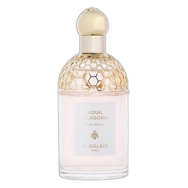 Aqua Allegoria Rosa Rossa de Guerlain