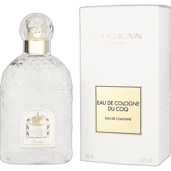 Du Coq de Guerlain
