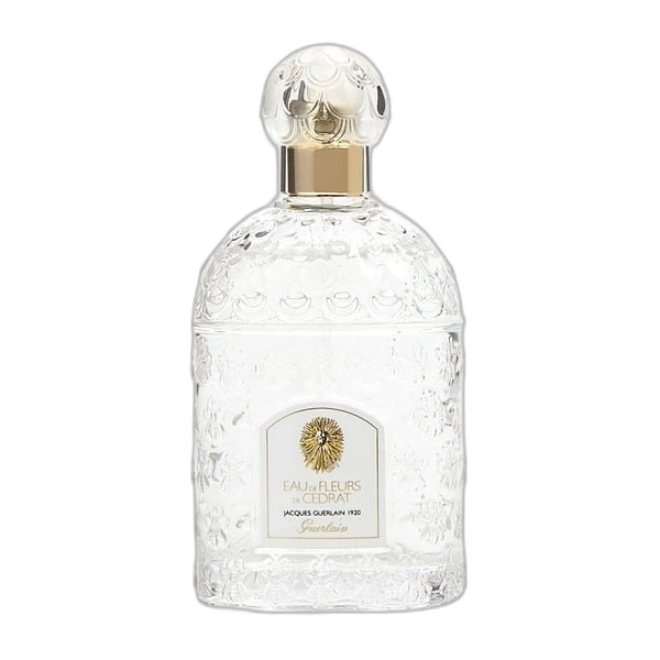 Eau De Fleurs De Cedrat de Guerlain