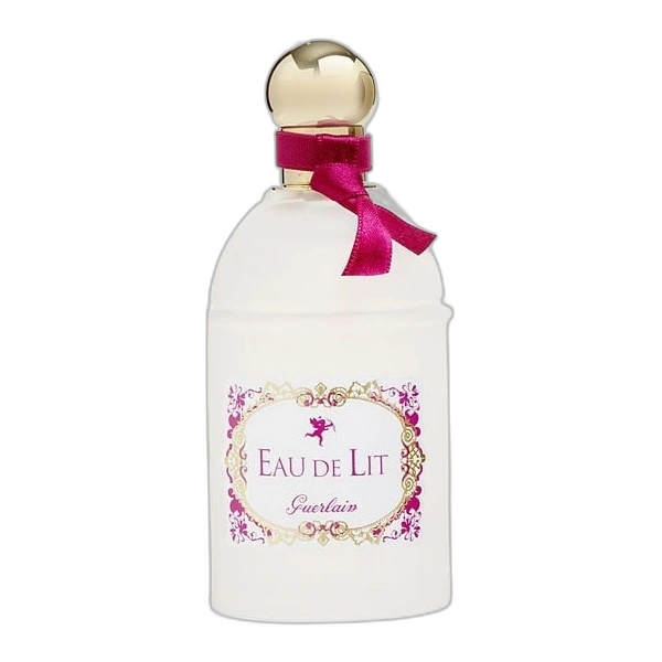 Guerlain Eau De Lit de Guerlain