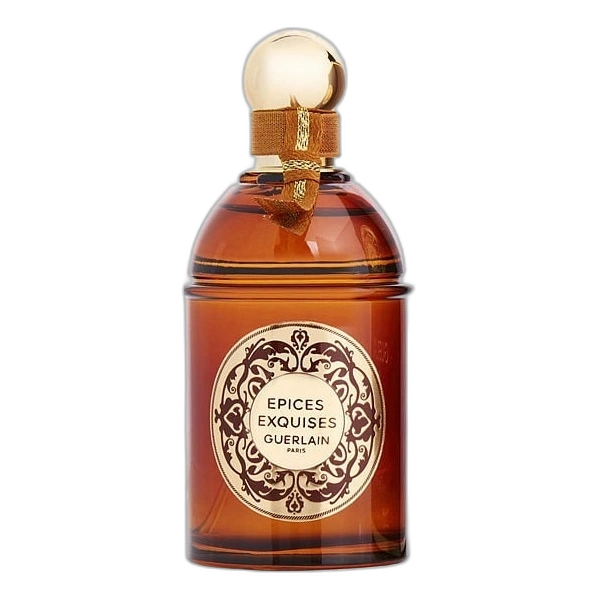 Guerlain Epices Exquises de Guerlain