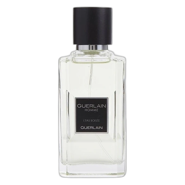 Guerlain Homme L'Eau Boisee de Guerlain