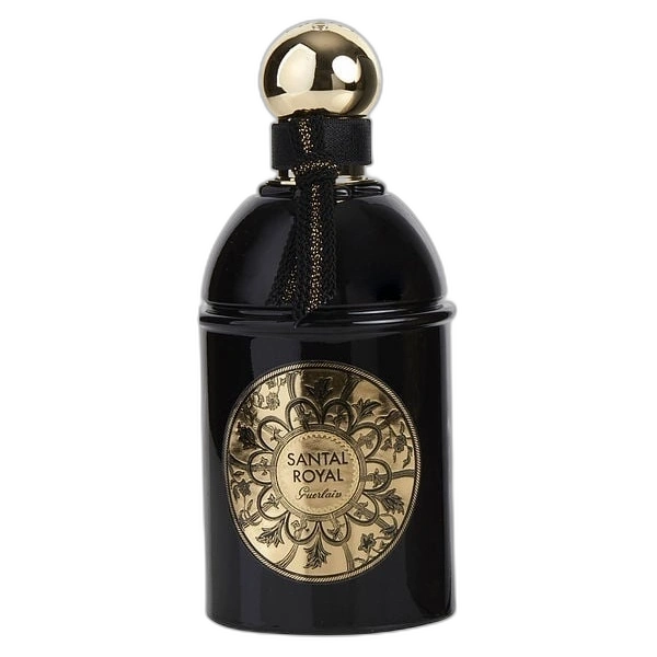 Guerlain Santal Royal de Guerlain