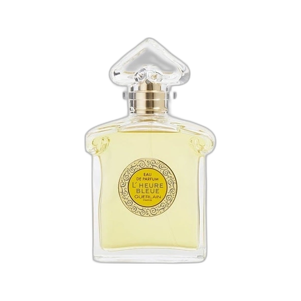 L'Heure Bleue de Guerlain