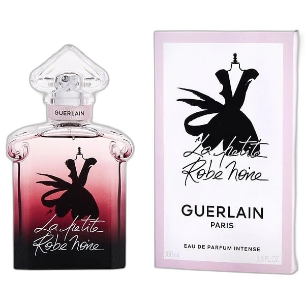 La Petite Robe Noire Intense de Guerlain