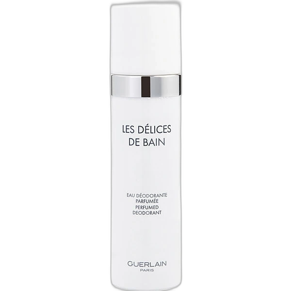 Les Delices De Bain de Guerlain
